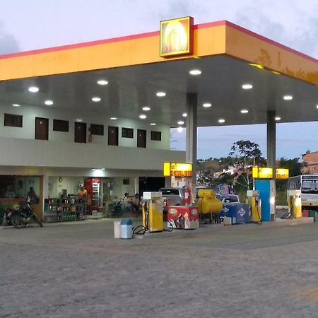 Pousada Bela Vista Guabiraba Exteriér fotografie