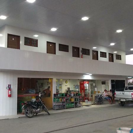 Pousada Bela Vista Guabiraba Exteriér fotografie