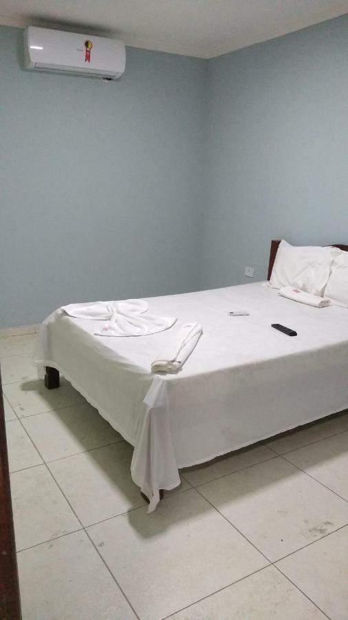 Pousada Bela Vista Guabiraba Exteriér fotografie